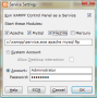 eg-259:xampp-service-settings2.png